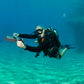 Lightweight Underwater Scooter – Powerful Jet Diving Scooter for Snorkeling & Scuba - Hyper living
