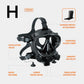 Hyper M8058 Full Face Diving Mask - Hyper living
