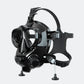Hyper M8058 Full Face Diving Mask - Hyper living