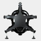 Hyper M8058 Full Face Diving Mask - Hyper living