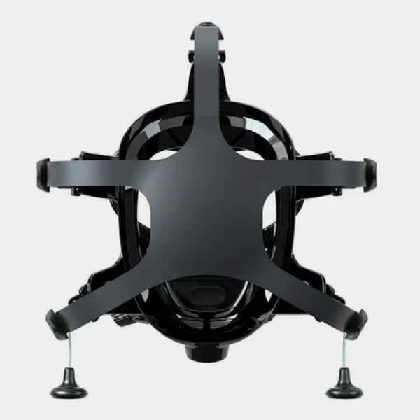 Hyper M8058 Full Face Diving Mask - Hyper living