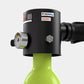 Hyper S300Plus 0.5L Mini Scuba Tank - Hyper living