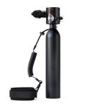 Hyper S300Plus 0.5L Mini Scuba Tank - Hyper living