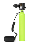 Hyper S300Plus 0.5L Mini Scuba Tank - Hyper living