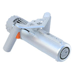 Lightweight Underwater Scooter – Powerful Jet Diving Scooter for Snorkeling & Scuba - Hyper living