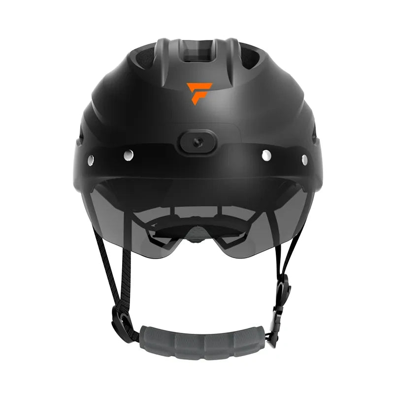 WindRider — Smart Cycling Helmet - Hyper living