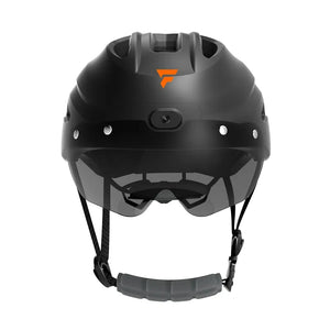 WindRider — Smart Cycling Helmet - Hyper living