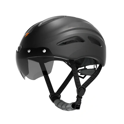 WindRider — Smart Cycling Helmet - Hyper living