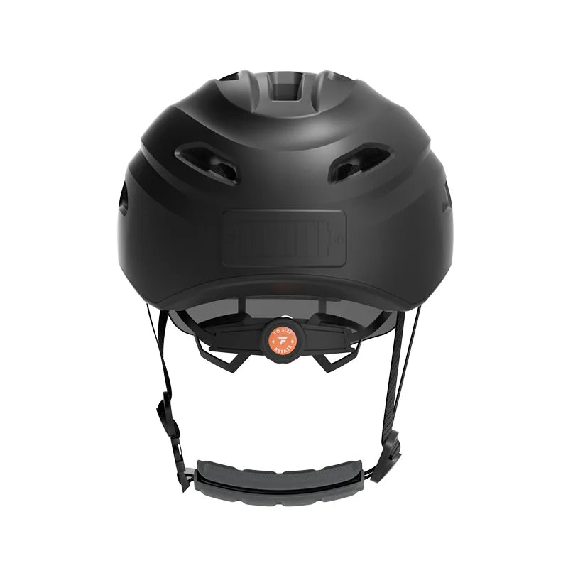 WindRider — Smart Cycling Helmet - Hyper living