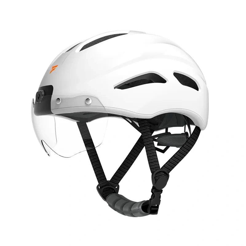 WindRider — Smart Cycling Helmet - Hyper living