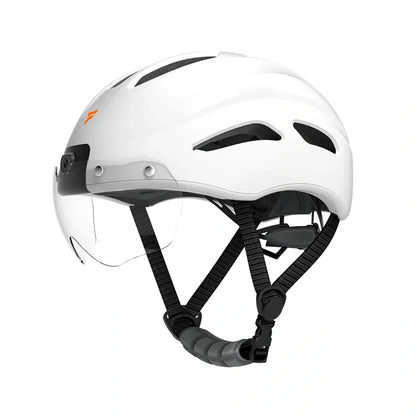 WindRider — Smart Cycling Helmet - Hyper living