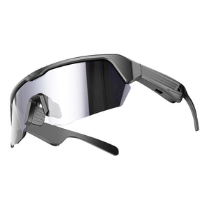 Cycling Bluetooth Audio Glasses – Open-Ear Music & Hands-Free Calls - Hyper living