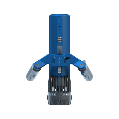 B2 Lightweight Underwater Scooter – Powerful Jet Diving Scooter for Snorkeling & Scuba - Hyper living