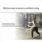 Golf Physical Training Rope – Warm-Up, Mobility & Flexibility Exercise - Hyper living