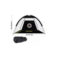 Hyper-Heavy-Duty Golf Hitting Net – Professional-Grade Driving Range for Backyard/Lawn - Hyper living