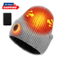 Winter Thermal Heated Hat - Hyper living
