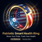 Freedom Ring - America's 250th Anniversary Limited Edition