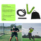 Golf Physical Training Rope – Warm-Up, Mobility & Flexibility Exercise - Hyper living