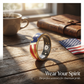 Freedom Ring - America's 250th Anniversary Limited Edition