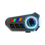 Smart Riding Helmet Headset - Hyper living