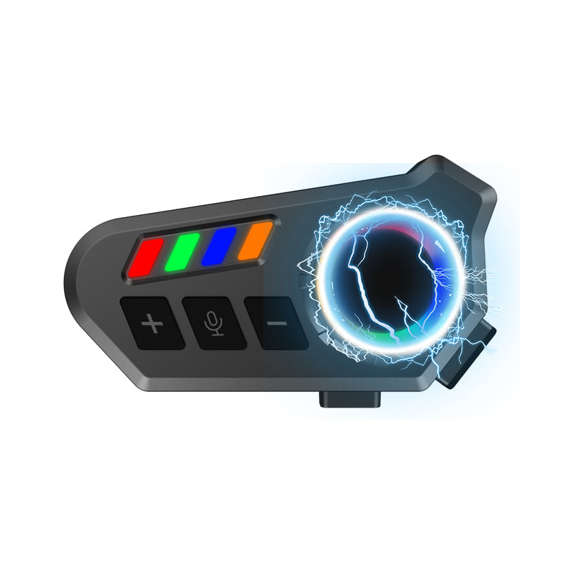 Professional Smart Sports Helmet - Hyper living