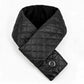 Smart Far Infrared Heating Scarf | Lightweight Rapid Warm Neck Wrap - Hyper living
