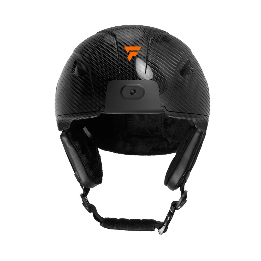 X1 4K Smart Ski Helmet | Anti-Shake Camera · Bluetooth Calls · GPS Navigation - Hyper living