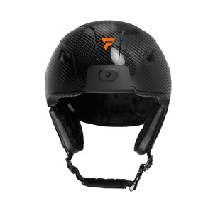 X1 4K Smart Ski Helmet | Anti-Shake Camera · Bluetooth Calls · GPS Navigation - Hyper living